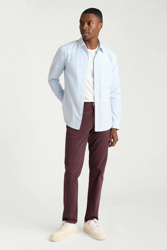 Bonobos Italian Brushed 5-Pocket Pants
