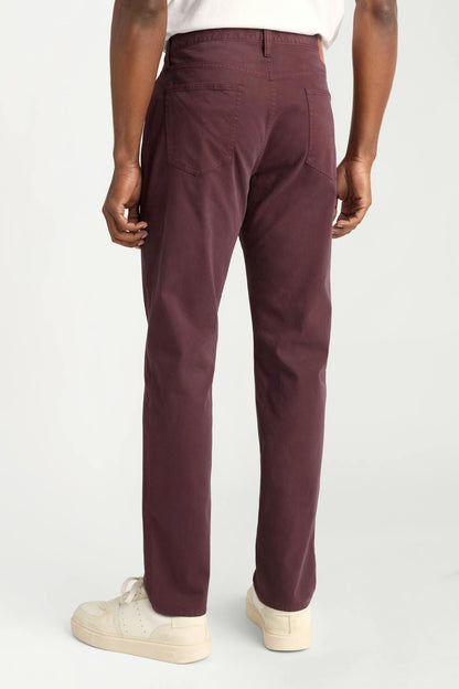 Bonobos Italian Brushed 5-Pocket Pants