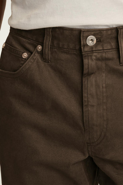 Bonobos Italian Brushed 5-Pocket Pants