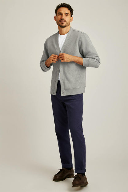 Bonobos Italian Brushed 5-Pocket Pants