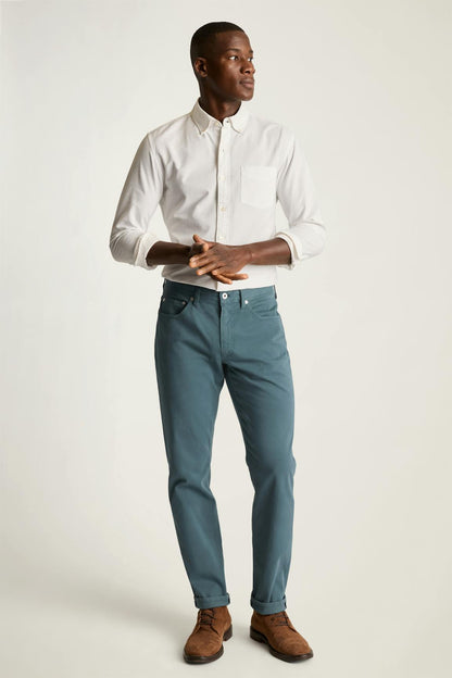 Bonobos Italian Brushed 5-Pocket Pants