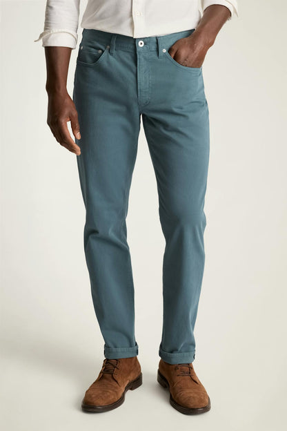 Bonobos Italian Brushed 5-Pocket Pants