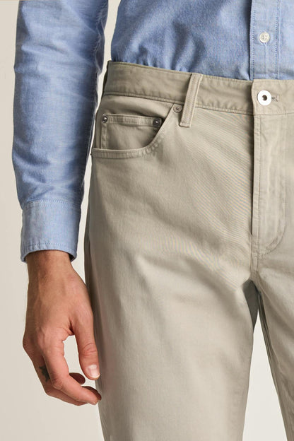 Bonobos Italian Brushed 5-Pocket Pants