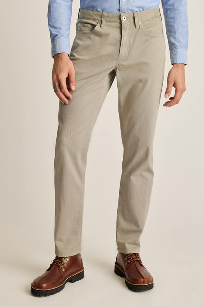 Bonobos Italian Brushed 5-Pocket Pants