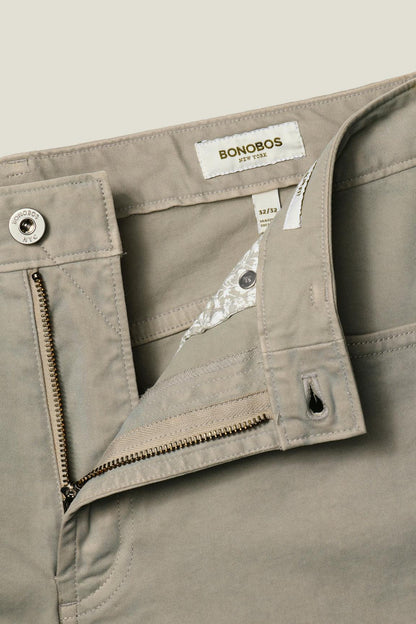 Bonobos Italian Brushed 5-Pocket Pants