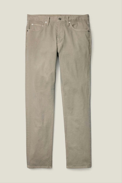 Bonobos Italian Brushed 5-Pocket Pants