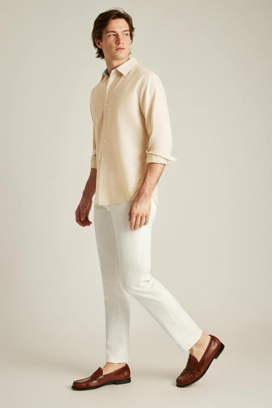 Bonobos Travel Jeans
