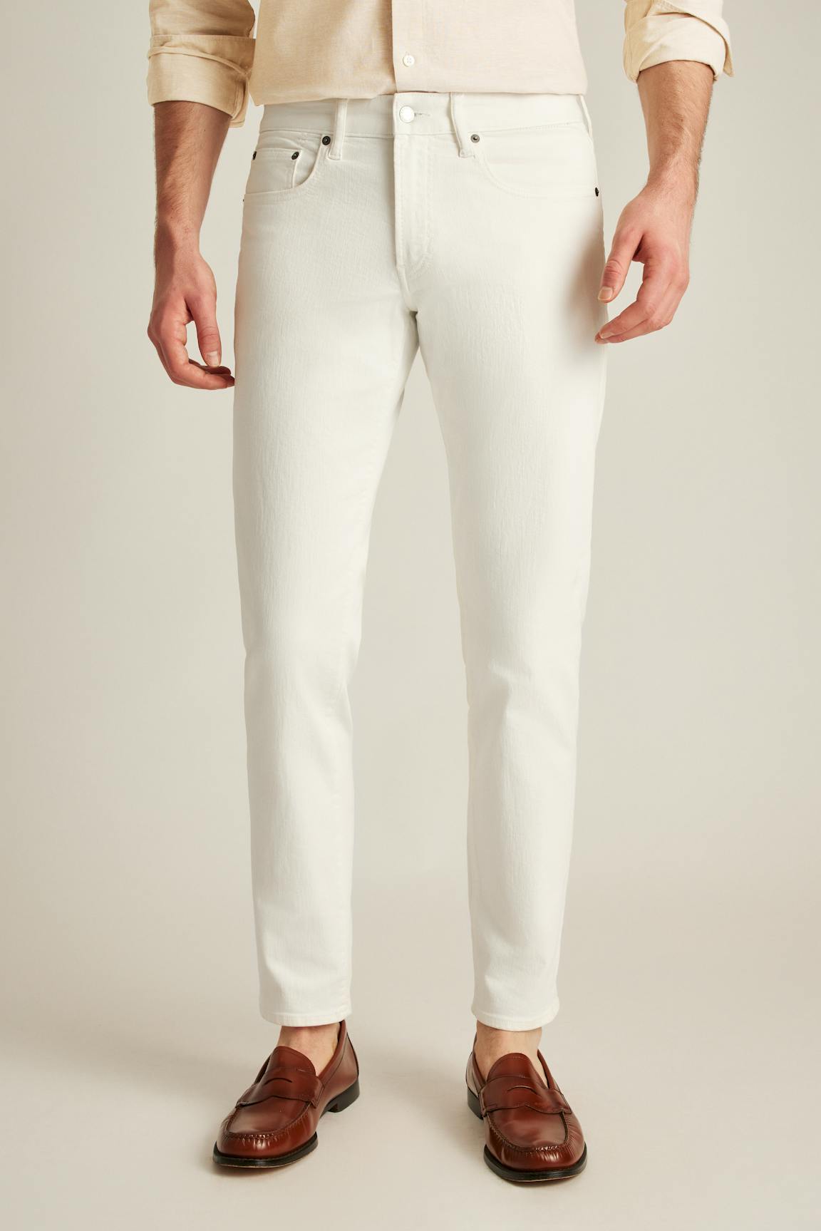 Bonobos Travel Jeans
