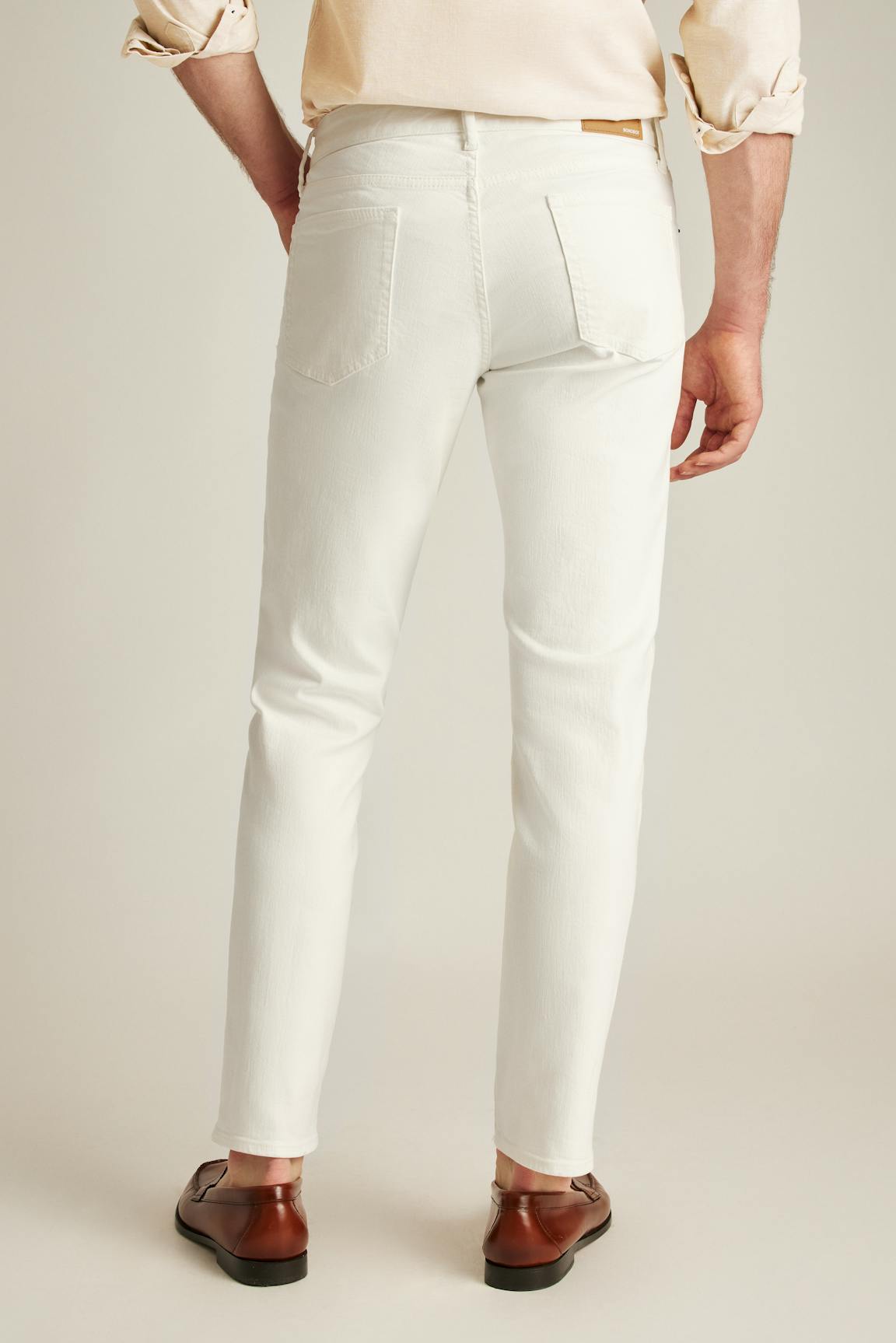 Bonobos Travel Jeans