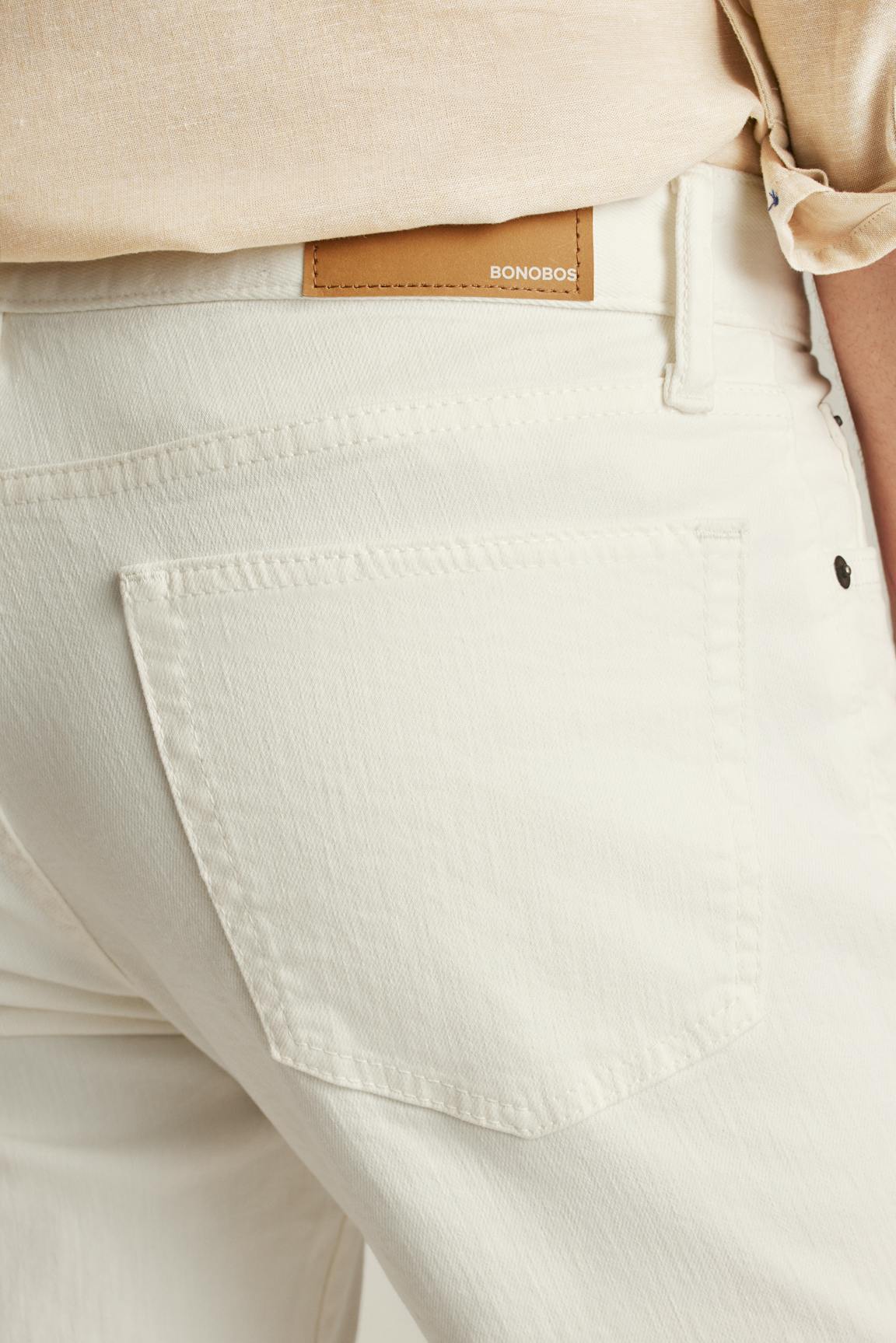 Bonobos Travel Jeans
