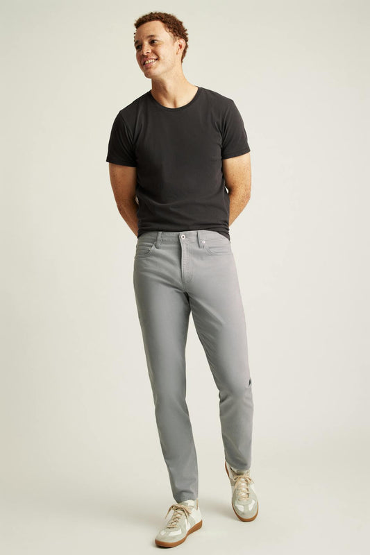 Bonobos Italian Brushed 5-Pocket Pants