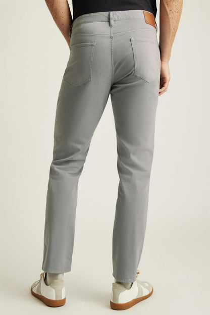 Bonobos Italian Brushed 5-Pocket Pants