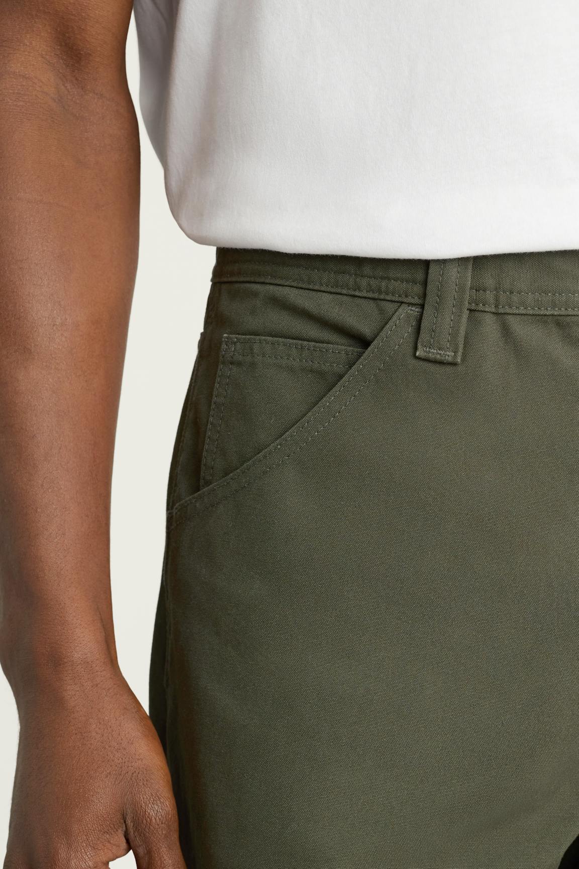 Bonobos Beau Carpenter Pant