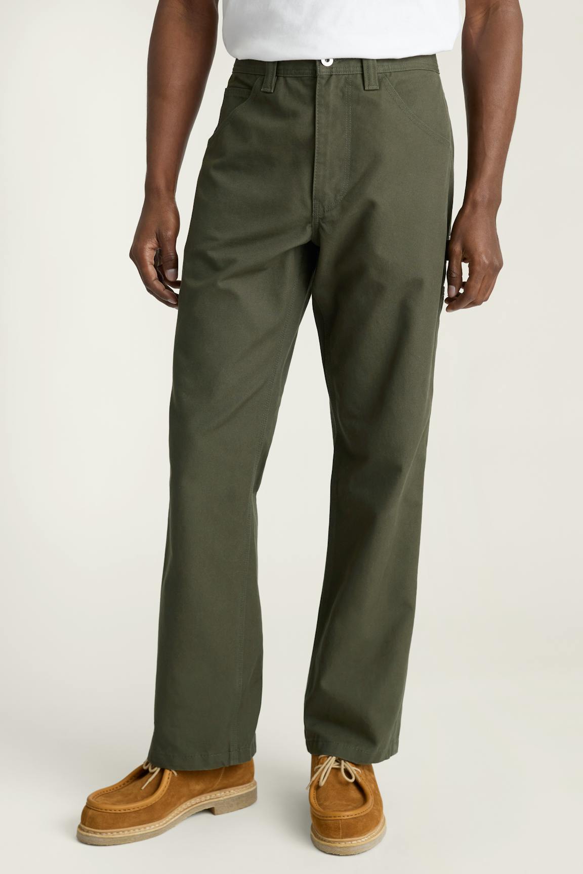 Bonobos Beau Carpenter Pant