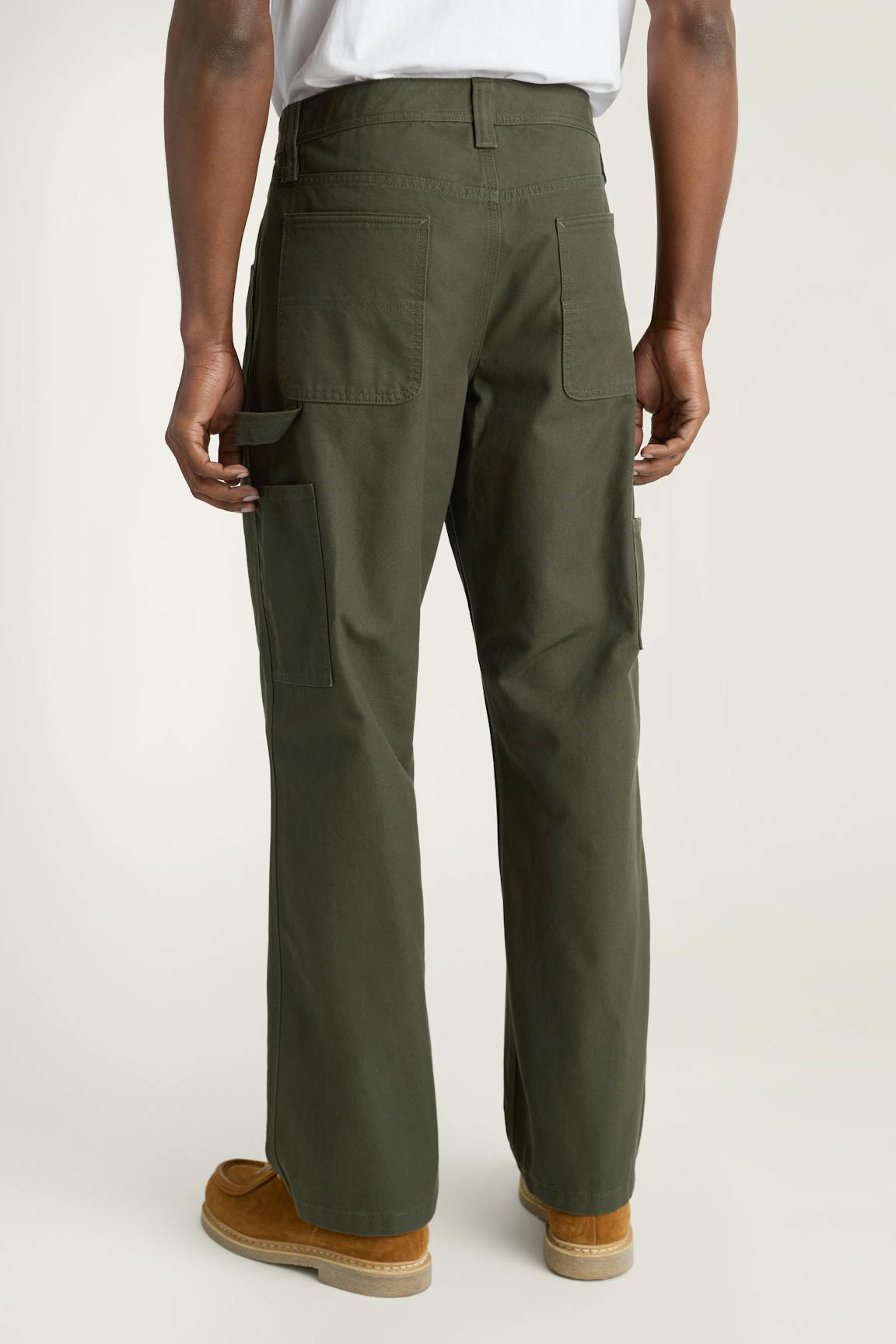 Bonobos Beau Carpenter Pant