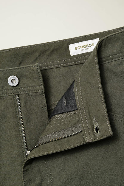 Bonobos Beau Carpenter Pant