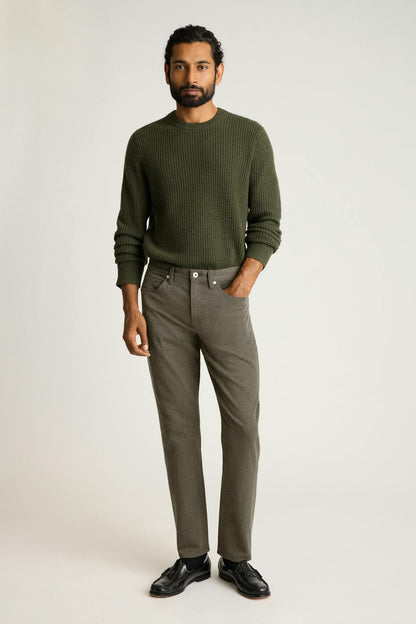 Bonobos Ridgewood Textured 5-Pocket Pant