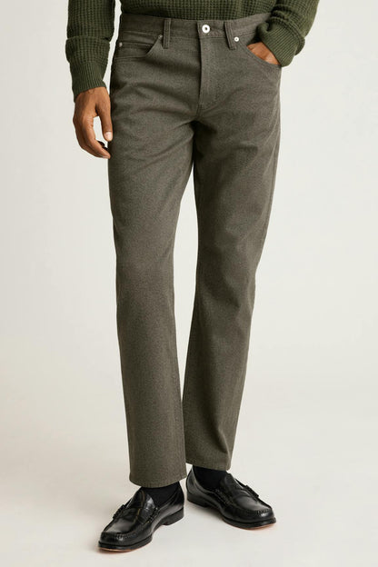 Bonobos Ridgewood Textured 5-Pocket Pant