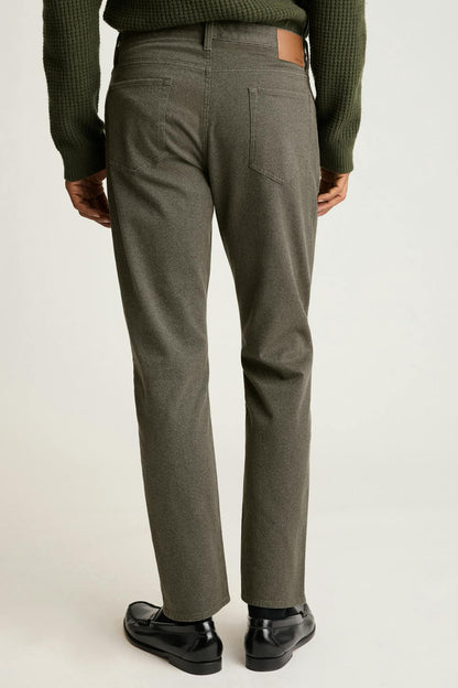 Bonobos Ridgewood Textured 5-Pocket Pant