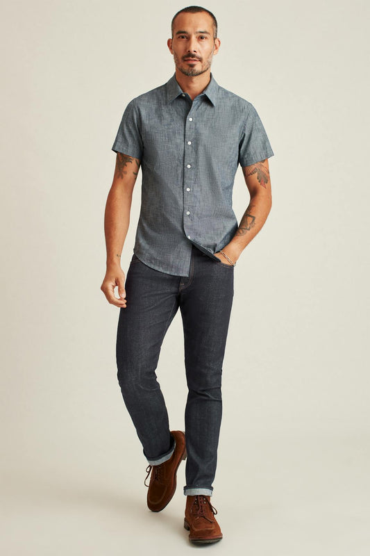 Bonobos Selvedge Stretch Jeans