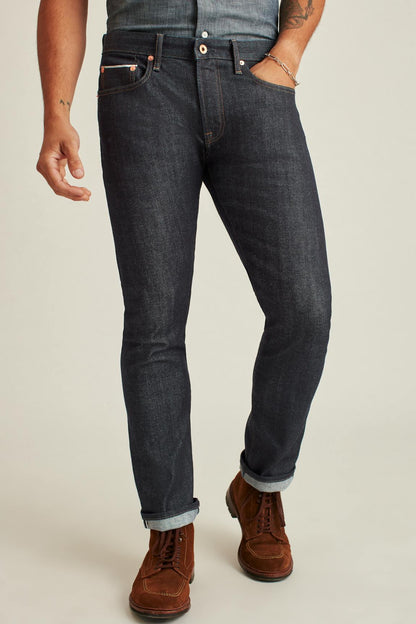 Bonobos Selvedge Stretch Jeans