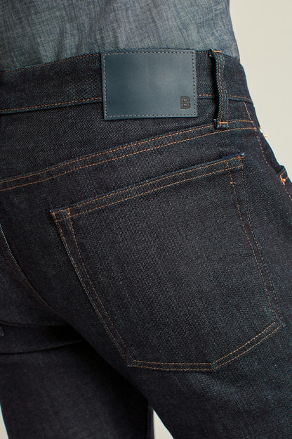 Bonobos Selvedge Stretch Jeans