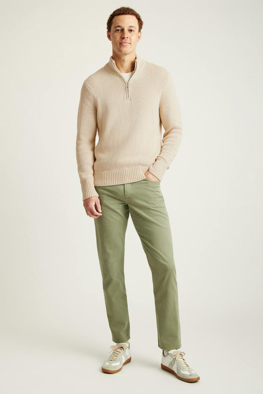 Bonobos Italian Brushed 5-Pocket Pants