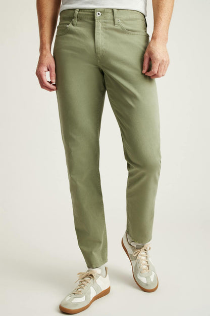 Bonobos Italian Brushed 5-Pocket Pants