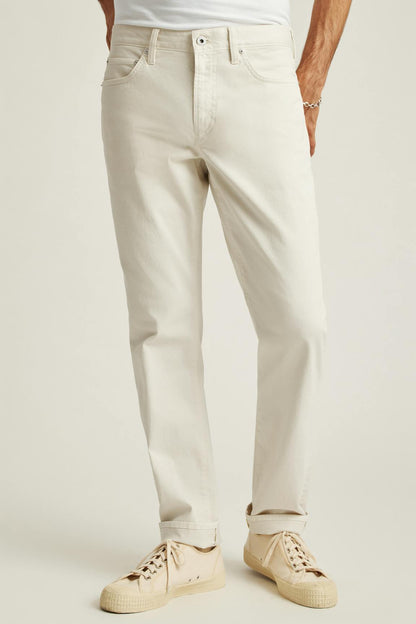 Bonobos Italian Brushed 5-Pocket Pants
