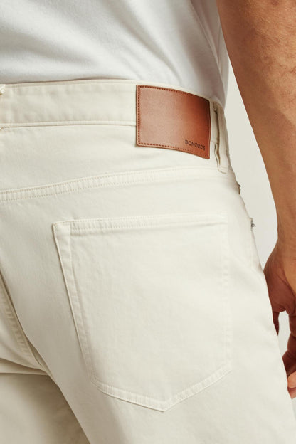 Bonobos Italian Brushed 5-Pocket Pants