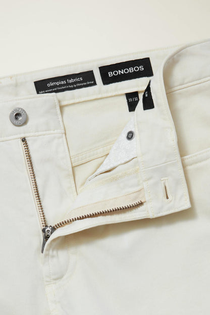 Bonobos Italian Brushed 5-Pocket Pants