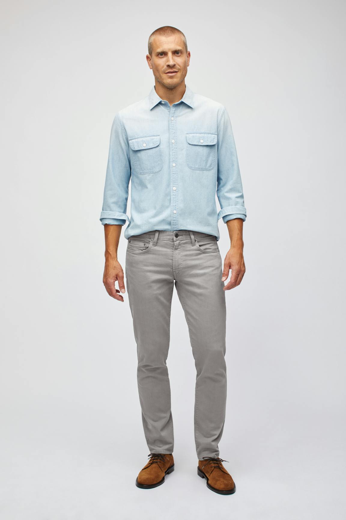 Bonobos Travel Jeans