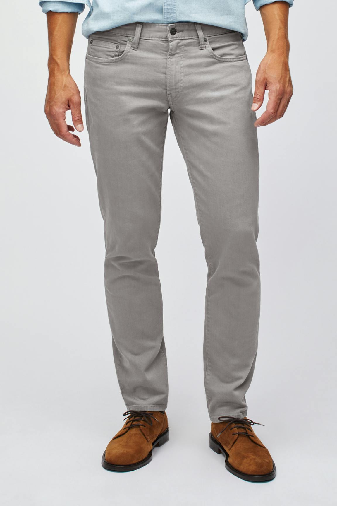 Bonobos Travel Jeans
