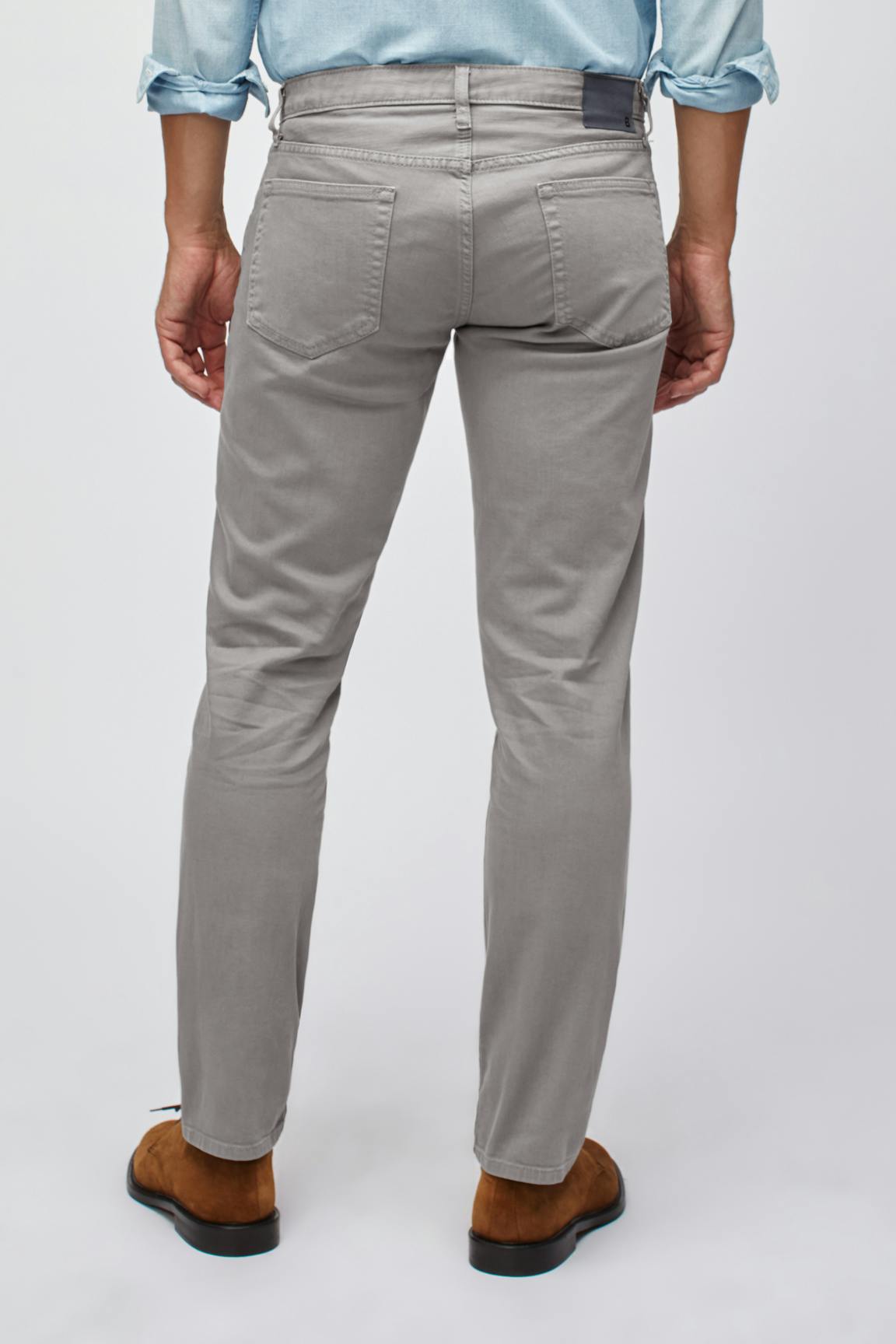 Bonobos Travel Jeans