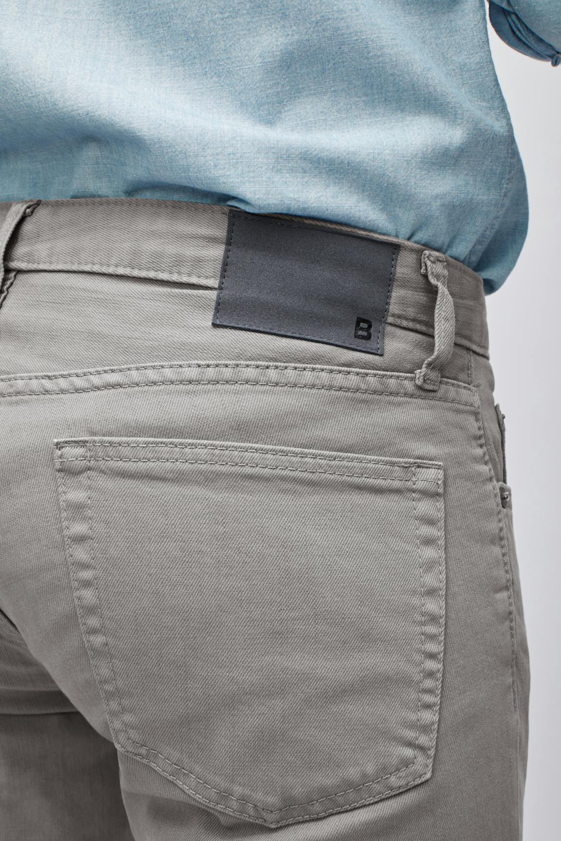 Bonobos Travel Jeans