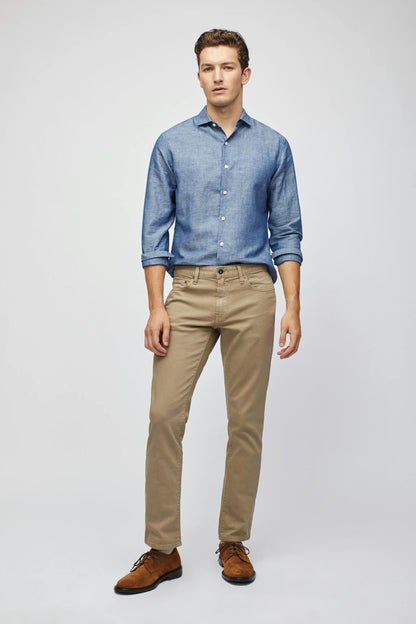 Bonobos Travel Jeans