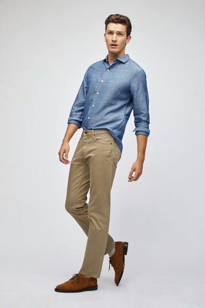 Bonobos Travel Jeans