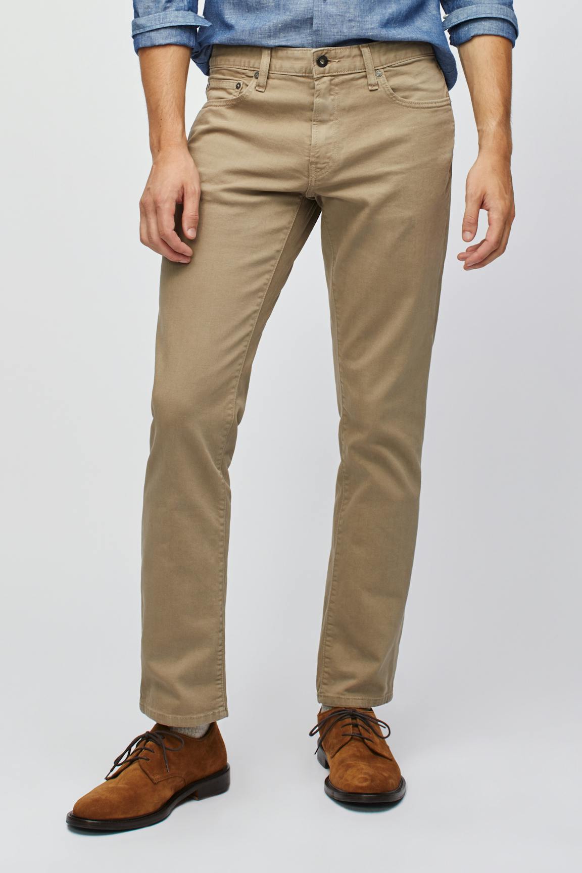 Bonobos Travel Jeans