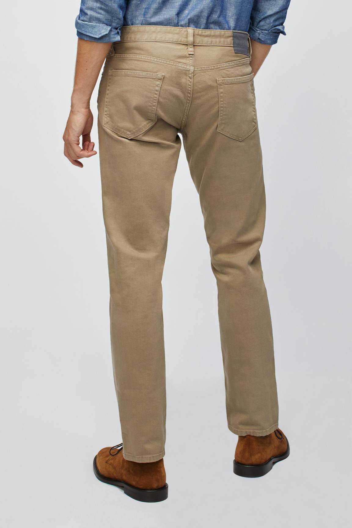 Bonobos Travel Jeans