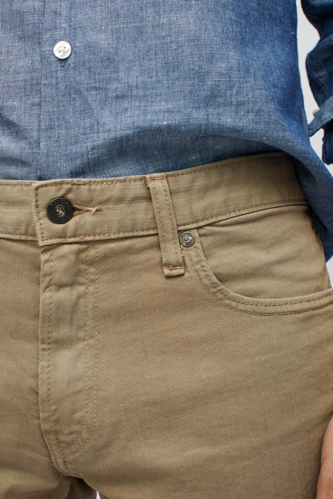 Bonobos Travel Jeans