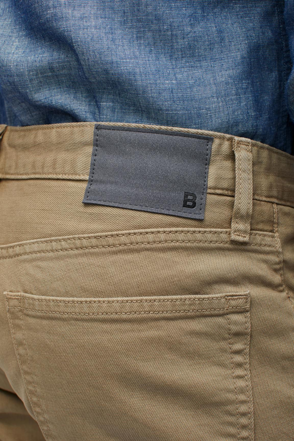 Bonobos Travel Jeans