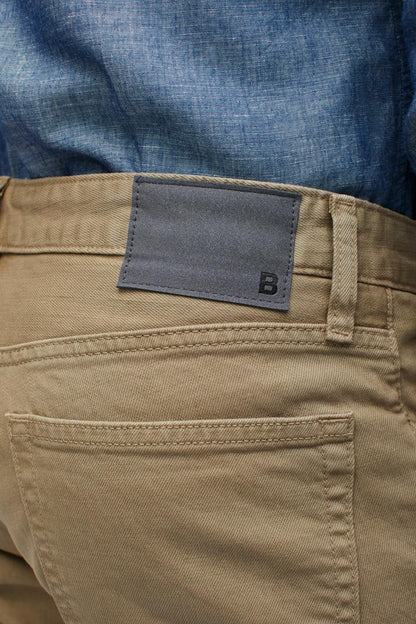 Bonobos Travel Jeans