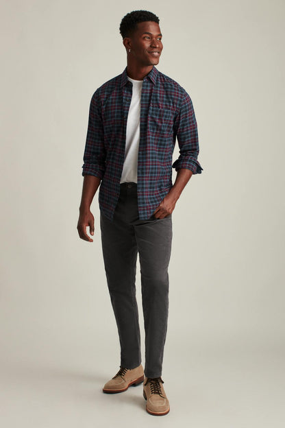 Bonobos Corduroy 5-Pocket Pants