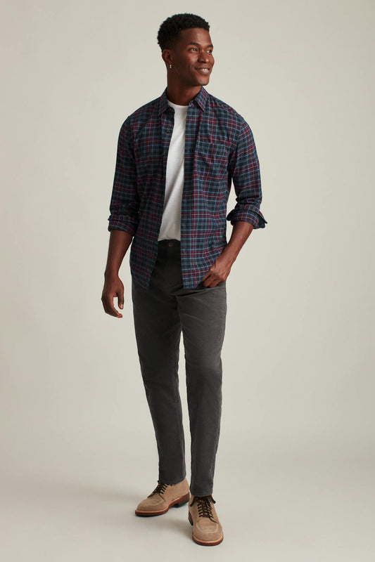 Bonobos Corduroy 5-Pocket Pants