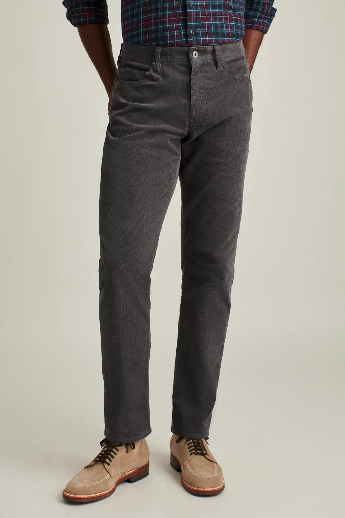 Bonobos Corduroy 5-Pocket Pants