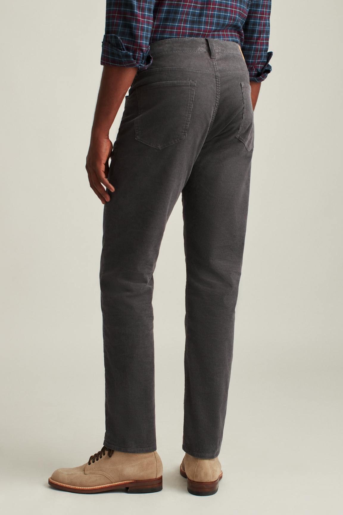 Bonobos Corduroy 5-Pocket Pants