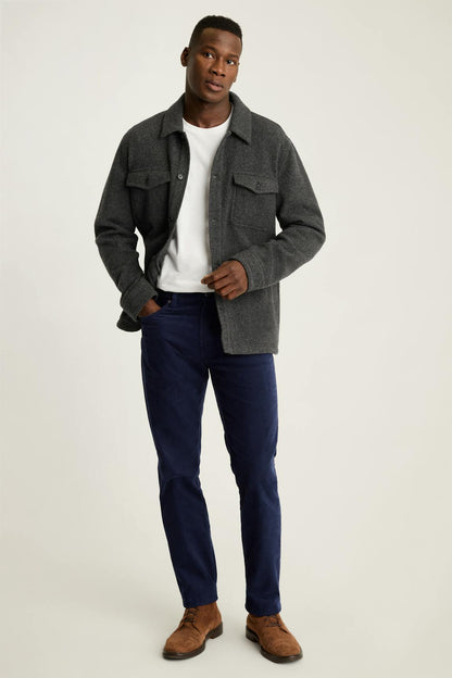 Bonobos Corduroy 5-Pocket Pants