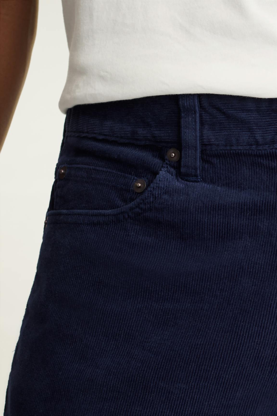 Bonobos Corduroy 5-Pocket Pants