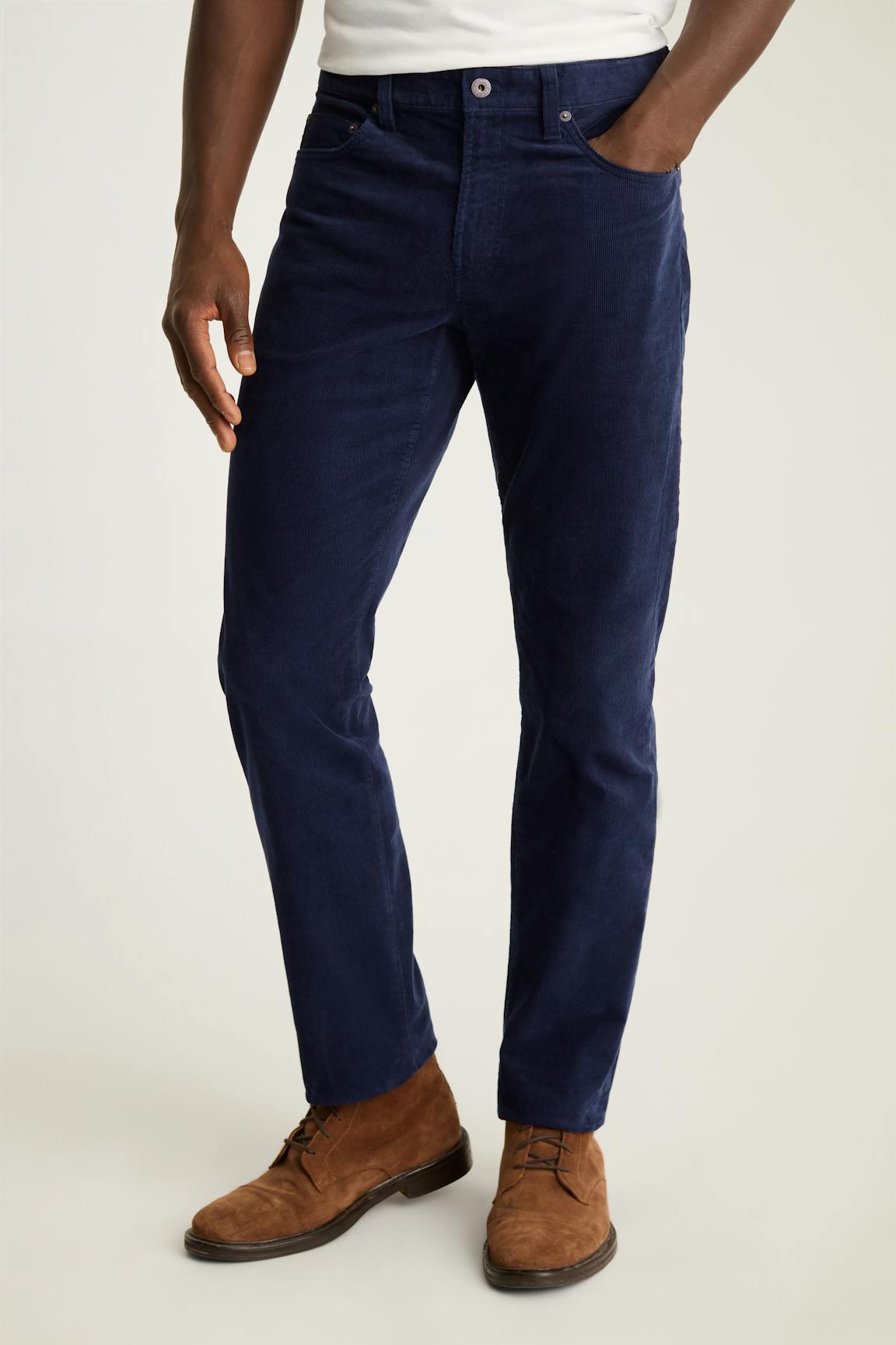 Bonobos Corduroy 5-Pocket Pants