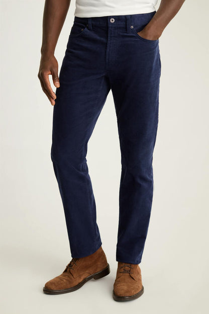 Bonobos Corduroy 5-Pocket Pants